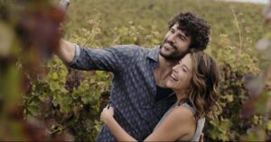 Paula Brancati Instagram - Guys, if you can get to Acerenza, Italy at least once, you must! It’s a magical place in the clouds that’s filled with the kindest people. Delighted that our love letter to Acerenza, @fromthevinemovie, will screen at @napafilmfest this weekend, @whisfilmfest next month, and for @icffcanada members this evening. Can’t wait for people to see our cast & crew’s gorgeous work. 🍇🍇🍇