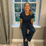 Paula Lobo Antunes Instagram - 💙🩵 Photos by my sweet Soul Sister 🙏🏻 Quando chove…tira se fotos 🤣 #nofilter #justgreatpedicure