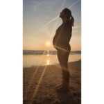 Paula Lobo Antunes Instagram - Há 4 anos estava mais ou menos assim….❤️ 🍯