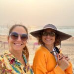 Paula Lobo Antunes Instagram - Today is my Beautiful “Twin” sister’s Birthday! ❤️❤️❤️ tudo a dar os parabéns a minha irmã ❤️ I love you ❤️