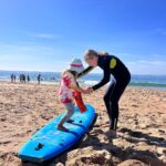 Paula Lobo Antunes Instagram - Surfs Up!!!! 🏄‍♀️