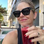Paula Lobo Antunes Instagram - Needing a little Detoxing 😜 Selllva