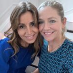Paula Lobo Antunes Instagram - 💙🩵 Photos by my sweet Soul Sister 🙏🏻 Quando chove…tira se fotos 🤣 #nofilter #justgreatpedicure