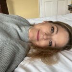 Paula Lobo Antunes Instagram - Quando chove….tira se selfies 😜 #nofilter #justselfies Boxted Hall
