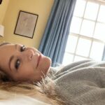 Paula Lobo Antunes Instagram - Quando chove….tira se selfies 😜 #nofilter #justselfies Boxted Hall