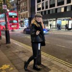 Paula Lobo Antunes Instagram - Photo Dump….about last night 💫 Quando em Londres… 🎭 #nofilter #justhamnet