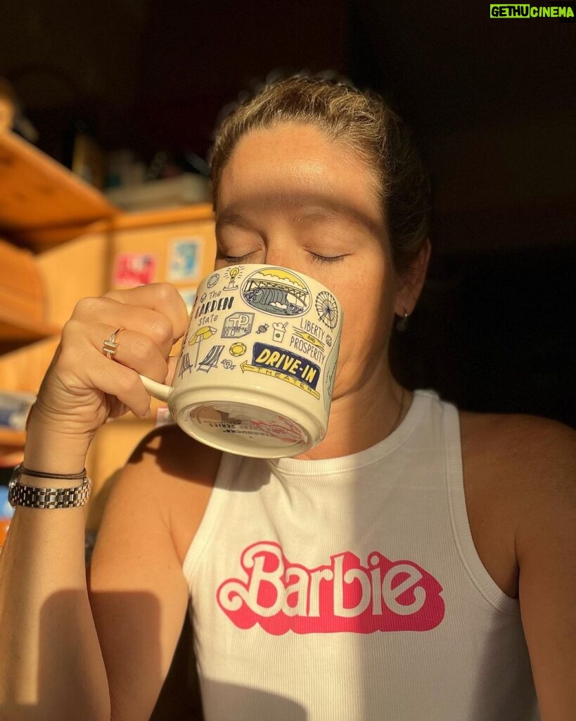 Paula Lobo Antunes Instagram - Sun is shining…🌞