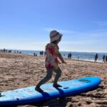 Paula Lobo Antunes Instagram - Surfs Up!!!! 🏄‍♀️