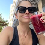 Paula Lobo Antunes Instagram - Needing a little Detoxing 😜 Selllva