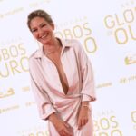Paula Lobo Antunes Instagram - That’s a wrap 💫 Parabéns aos vencedores! Parabéns @sicoficial e a @carasportugal pela gala bonita. É sempre uma honra estar na presença de tanto Talento. Foi uma verdadeira inspiração 🙏🏻 @a_garota_nao sou tua fã ❤️ @joaoreis_oficial sou tua fã ❤️