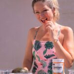 Paula Lobo Antunes Instagram - Os cuidados com o sistema imunitário devem ser regulares. E não esperar pelo inverno para nos preocuparmos connosco 😊 As vitaminas essenciais na função imunitária são C, D e A, entre outras. E Centrum Imunidade e Defesa contém essas vitaminas e nutrientes para ajudar a apoiar o sistema imunitário e a saúde em geral 👌🏻 Aproveitem bem o fim do verão, e protejam-se! 😘 #centrum #centrumimunidadeedefesa P U B