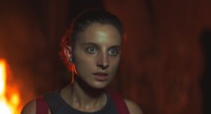 Paula Luchsinger Instagram - No queda nada 🔥🔥🔥🔥
Este viernes 10 de Julio se estrena #LaJauría por @primevideomx @primevideolat
