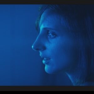 Paula Luchsinger Instagram - Ella es Celeste. Mi personaje querido en este proyecto. 💙
Quedan 3 días para que se estrene #LaJauría
Este viernes 10 de Julio por @primevideolat @primevideomx