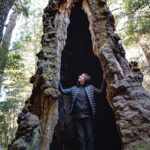 Paula Luchsinger Instagram - La actriz Paula Luchsinger @paulaluchsinger estuvo de visita en @destino_nahuelbuta para descubrir algunos de nuestros atractivos y por su puesto el valor de su gente. Partimos el día viendo el amanecer en el Parque Nacional Nahuelbuta hasta el mirador la Piedra del Águila, subimos de noche para ver todo el espectáculo. Seguimos hacia la Araucaria madre, araucaria milenaria de más de 2000 años aproximadamente, y terminamos el día cerca de las artes y le presentamos a nuestra invitada el icónico Cinema Pastene, por supuesto después probamos unas deliciosas pastas en Montecorone @montecorone_cp @destino_nahuelbuta #elvalordesugente #parquenacionalnahuelbuta #parquesnacionales #trekking #mirador #piedraselaguola #lapiedradelaguila #atractivosdechile #araucania #malleco #nahuelbuta #cordilleradenahuelbuta #actrizchilena #tvchilena #cinemapastene #pastafresca #surdechile