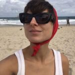 Paula Luchsinger Instagram - 💚🐍🌴🦜🌿🐉Brasil con las mininas🐉🌿🦜🌴🐍💚