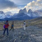 Paula Luchsinger Instagram - Recuerdos lindos del sur del mundo 🌿✨🏔️