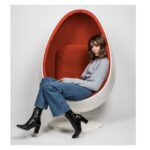 Pauline Clément Instagram - ° Dans ma bulle ° 🐼 🐨 🐻‍❄️ @augustin_detienne / Canal +