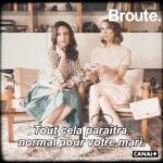 Pauline Clément Instagram - Femmes à la maisons 🫖 📝 : @bertrand_usclat @martindarondeau @guillaume_cremonese 🤹‍♂️ : @antoinereinartz @johanncuny #camillecottin