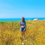 Pauline Clément Instagram - ☀️ Balade Bretonne ☀️