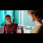 Pauline Clément Instagram - 🦹Les Blagues de Toto, c’est mercredi au cinéma ! 🦹 . Avec @gavrildartevelle_officiel @anne_marivin @loiclegendre @guillaumedetonquedecoff @zyram1 @barbarabolotner @isabellecandelier @jean_francois_cayrey @celinejorrion et pleins d’autres que je trouve pas sur Instagram ... 🎥 @pascal_bourdiaux . 😘