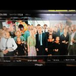 Pauline Clément Instagram - 🦹Les Blagues de Toto, c’est mercredi au cinéma ! 🦹 . Avec @gavrildartevelle_officiel @anne_marivin @loiclegendre @guillaumedetonquedecoff @zyram1 @barbarabolotner @isabellecandelier @jean_francois_cayrey @celinejorrion et pleins d’autres que je trouve pas sur Instagram ... 🎥 @pascal_bourdiaux . 😘