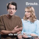 Pauline Clément Instagram - 🐻 Broute / contraception 🐻