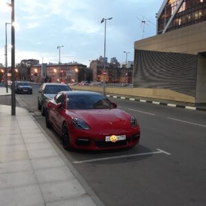 Pechkurov Aleksej Instagram - #москвасити