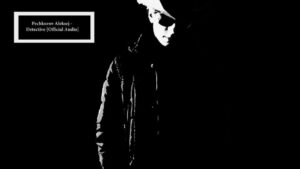 Pechkurov Aleksej Instagram - Pechkurov Aleksej - Detective [Official Audio]