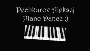 Pechkurov Aleksej Instagram - Моя новая музыка "Pechkurov Aleksej - Piano Dance" Надеюсь вам понравиться :) #НоваяМузыка #TranceMusic #Music
https://www.youtube.com/watch?v=9_SEYZYrTFY