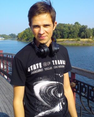 Pechkurov Aleksej Instagram - Фотография 2013-го года :) На набережной в Пинске