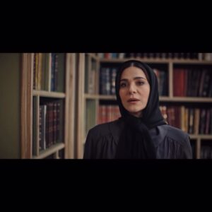 Pedram Sharifi Instagram - من اومدم کلیدتو پس بدم.
#سحردولتشاهی 
#پدرام_شریفی 
#میخواهم_زنده_بمانم
@iwanttoliveseries