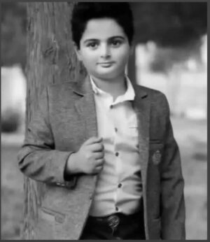 Pedram Sharifi Instagram - پدر و مادرت ده سال مراقب بودن سردت نشه، اما دیشب مجبور شدن کنار جسم بی جانت یخ بذارن

ظلم پایدار نیست.

#کیان_پیرفلک 
#مهسا_امینی
#زن_زندگی_آزادی