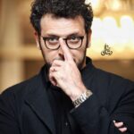 Pedram Sharifi Instagram – یه دزد جالب بازی نکنم یعنی؟