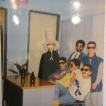 Pedram Sharifi Instagram - روز جهانی تاتر مبارک دبستان استاد شهریار