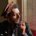 Pedram Sharifi Instagram - سقوط کابل عکس از:نوید محمودی عزیز #احمدشاه_مسعود گریم: محمود دهقانی