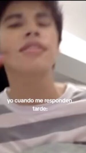 Pedro Figueira Instagram - estoy HARTA!!!! 😒 #viral #reels #reelsinstagram