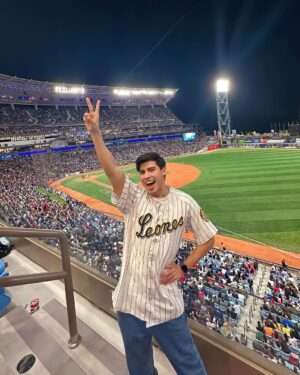Pedro Figueira Instagram - Que lindo verte de nuevo VENEZUELA 🇻🇪❤️😍😍😍😍😍