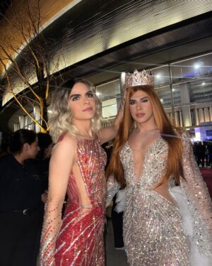 Pedro Figueira Instagram - Nunca pensé que estaríamos aquí 👑😭♥️