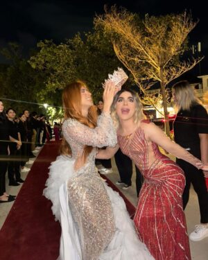 Pedro Figueira Instagram - Nunca pensé que estaríamos aquí 👑😭♥️