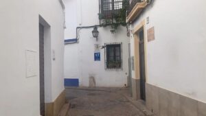 Pedro Guerra Instagram - Córdoba