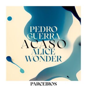 Pedro Guerra Instagram - Esta es la portada de ACASO, primer adelanto de PARCEIROS. Una letra mía a la que @its_alicewonder ha puesto música. La hemos cantado juntos, porque de eso trata PARCEIROS.
En las stories les dejo el link de pre-save. El 20 de Octubre la podréis escuchar. No se puede estar más emocionado.

@altafonte_spain @pablocebrian