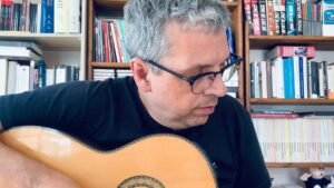 Pedro Guerra Instagram - PÍDEME en SALAS
LUGO (Galicia)
19 de Mayo
Sala Clavicémbalo 
@clavincembalolugo_ 

Entradas en www.pedroguerra.com 
(Link en Bio)
