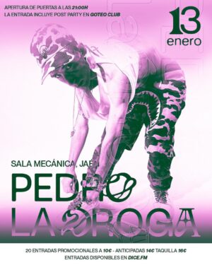 Pedro LaDroga Instagram - 🥳🙏🏽FELEAN AÑO NEWO🥳🙏🏽
Este añeetop se viene fullof muzeek 🛠️💪🏽⭐️