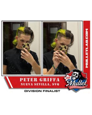 Pedro LaDroga Instagram - Ojala un MulletChamp en spainnn este año me habría apuntado sin pensármelo 🥹 Pero bueno tenemos un Septiembre a full de Eventasos🔥🔥 empezando mañana con un infiérnaso k no sabéis las ganas k tenia de juntarme kon mis hermanasos @kwistiaan & @pipobeatz aka pasión de capitanes🥰🥰 kien kreeis k somos kada uno?
J8 - INFIERNO (DjSet)
V16 - Granada (Skydrvg Live)
V23 - Madrid (Skydrvg Live)
V30 - Sevilla (Skydrvg Live) 
Tenéis las entradas en stories en destacados y en la bio 🌟⛄️