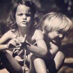 Pedro Pascal Instagram - That’s my big sister. Feliz cumple @tylenolprincess. Te quiero mas que todo el universo.