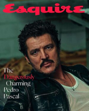 Pedro Pascal Thumbnail - 3.2 Million Likes - Most Liked Instagram Photos