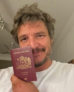 Pedro Pascal Thumbnail - 832.4K Likes - Most Liked Instagram Photos