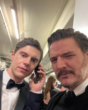 Pedro Pascal Thumbnail - 1.9 Million Likes - Most Liked Instagram Photos