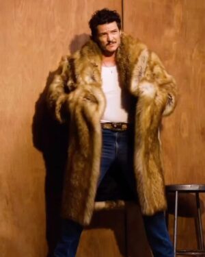 Pedro Pascal Instagram - Thirst. E. (y #ExtrañaFormadeVida Un Film de #Almodovar @festivaldecannes )

@esquire @daveholmes 

Editor in Chief @michaeljsebastian 
Photos @normanjeanroy 
Styling @billmulleninc 
Grooming @cocoullrich 
Prop styling @mishkabeluga 
Design Director @rw3ll 
Visuals Director @j_alexander_photo 
Executive Producer, video @dorennanew 
Executive Director, Entertainment @randipeck