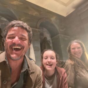 Pedro Pascal Thumbnail - 3.2 Million Likes - Most Liked Instagram Photos